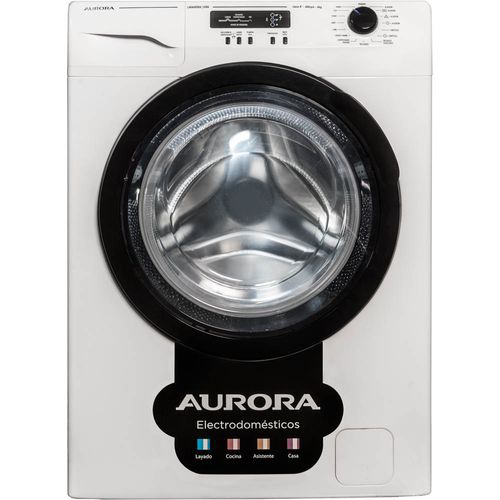 Lavarropas Aurora 6506