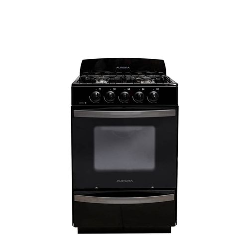 Cocina Aurora Argenta N4
