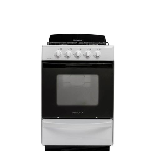 Cocina Aurora Argenta 4